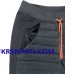 Штаны Favorite Etna Thermal Pants Dark Gray